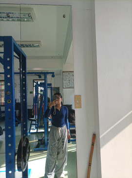 S E L E N O P H Y, 24, Philippines