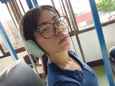 S E L E N O P H Y, 24, Philippines