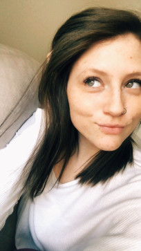 Rebecca, 30, United States