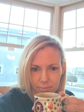MelissaVS, 34, United States