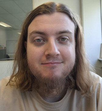 Daan, 31, Netherlands