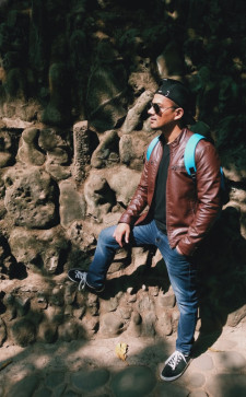 Devil1992, 26, India