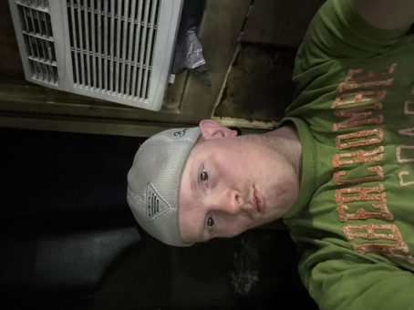 Bradley Keys, 34, United States
