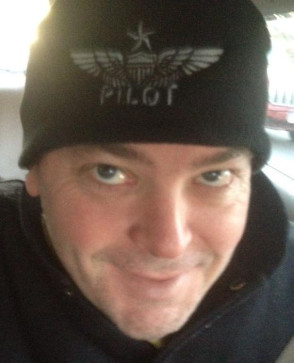 Jurgen Johnson, 54, United States