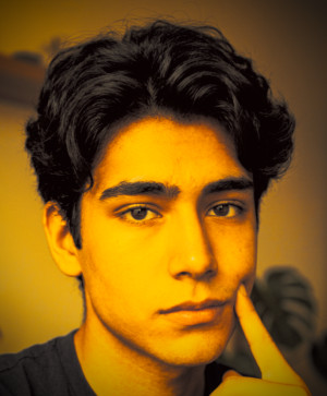 Manavv20, 20, India