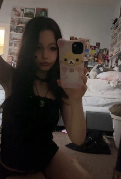 Busy Man, 18, United Kingdom