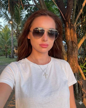 Katrina, 35, United States
