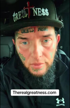Stephen Jason Jensen, 31, United States