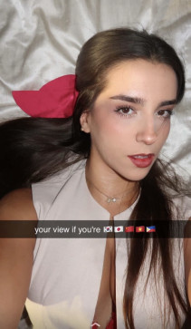 World Paradise, 30, United States