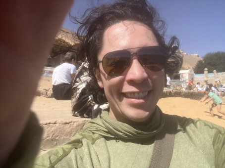 Ethan, 20, United Kingdom