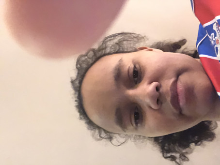 Alysha, 37, United Kingdom