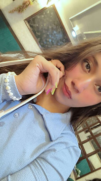 Shatakshi Kashyap, 19, India