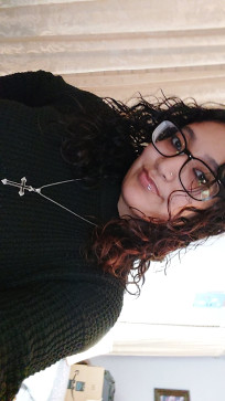 Natalie, 21, United States