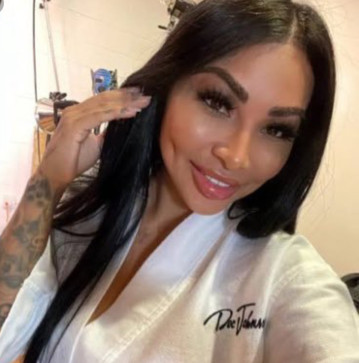 Brittanya, 28, United States