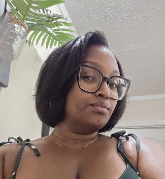 Tiff, 30, United States