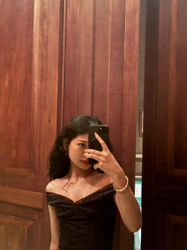 Alex Russo, 25, Indonesia