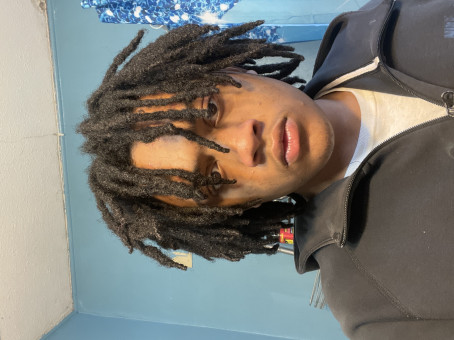 Tj More, 18, United States