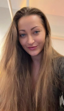 Jennifer Rex, 34, Virgin Islands, U.S.
