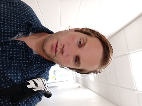 Nevermezcal, 34, United States