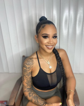 Scott Rose Scott, 18, Malaysia