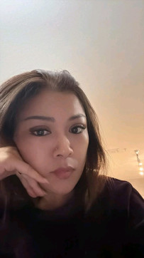 Ashley Trin, 38, United States