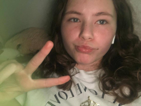 Rachel, 25, United States