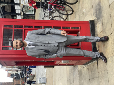 K2112, 24, United Kingdom