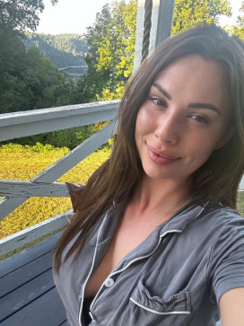 Clout Maria, 28, United States