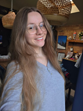 Cynthia Brooklyn, 44, United States