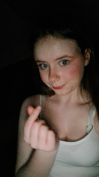 Siuacuten, 18, Ireland