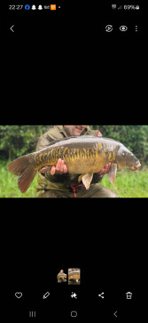 Craig Gouldson, 50, United Kingdom
