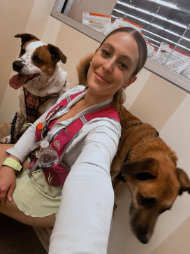 Cabrera Caroline, 30, United States