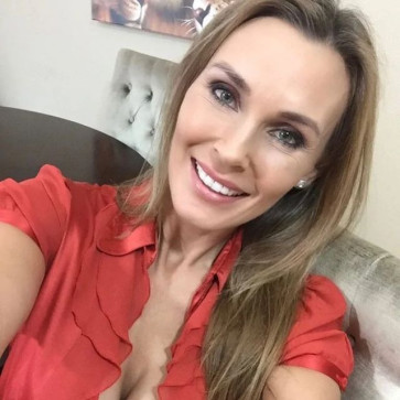 Brea King, 32, Canada