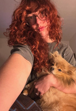 Laine Gardner, 30, United States