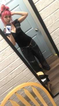 Cali, 19, United States