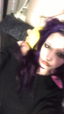 Cali, 19, United States