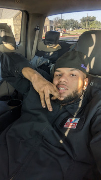 King Clover, 18, United States