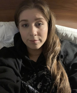 Hallond Smith, 29, Australia