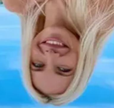 Scarlett Stephenson, 31, United States