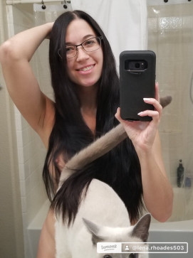 Lena, 35, United States