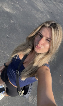 Caro William, 35, United States