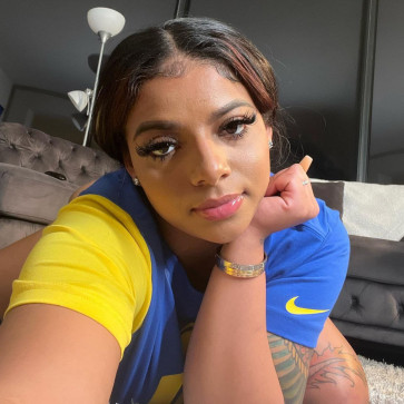 Mikayla, 29, United States