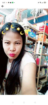 Imie Tiblani, 42, Philippines