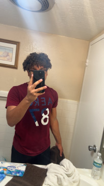 SumDominicanGuy18, 18, United States