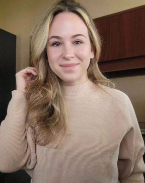 Vocam Pocam, 18, United States