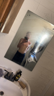 Qt Chop, 21, United States