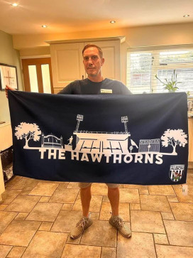 Nick, 50, United Kingdom