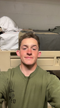 Ty, 21, United States