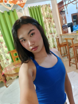 , 18, Philippines
