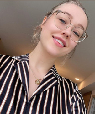 Ann Victoria, 29, United States